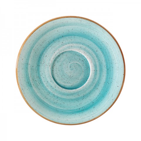 Aqua Çay Tabak 16 Cm