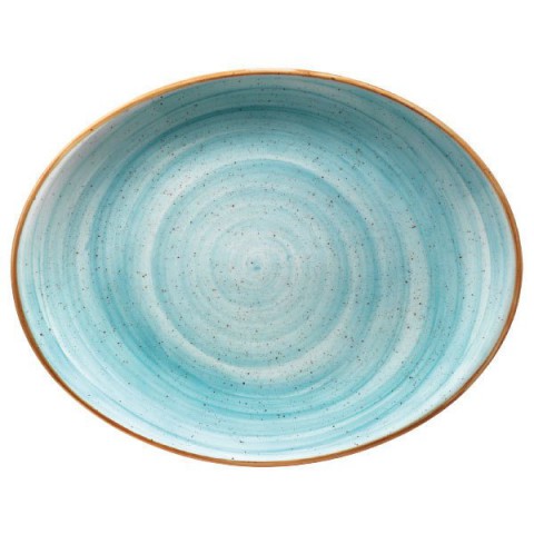 Bonna Aqua Moove 25 cm Oval Tabak