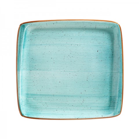 Bonna Bonna Aqua Moove 34 cm Kare Tabak