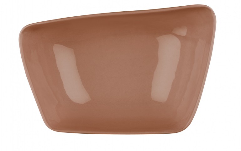 Arp 16x11 Cm Kase Kırmızı Dekorsuz