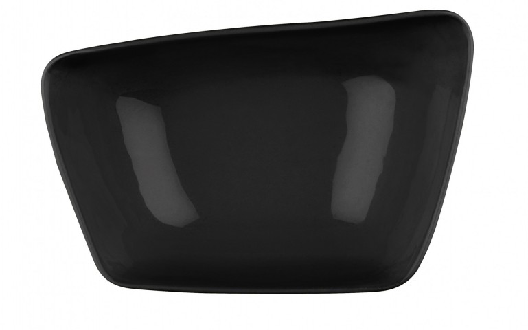Arp 16x11 Cm Kase Sıyah Dekorsuz