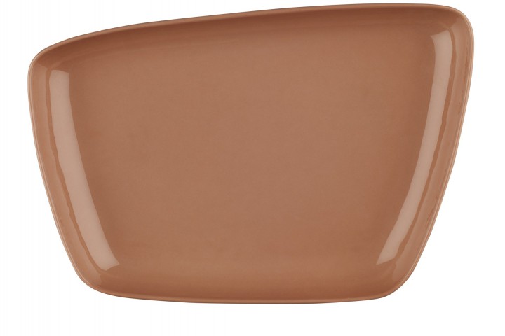 Arp 20x13 Cm Cukur Tb Kırmızı Dekorsuz