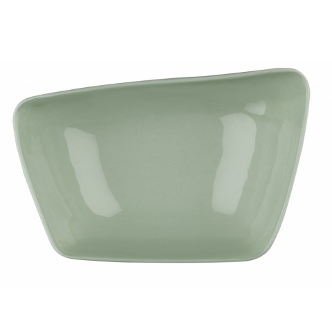 Arp 16x11 Cm Kase Yesıl Dekorsuz