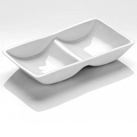 Asl 18 Cm 2 Bol.kayık Tb Dekorsuz