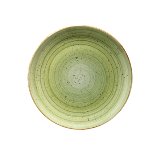 Bonna Terracota Gourmet 15 cm Çukur Tabak 330 cc