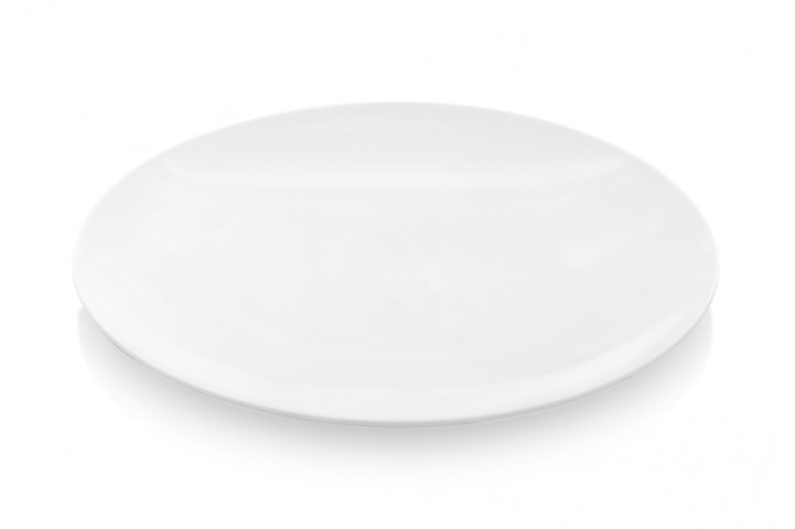 Güral Porselen Atina 32 Cm Peynir Tabağı ( ATN32PTB00 )