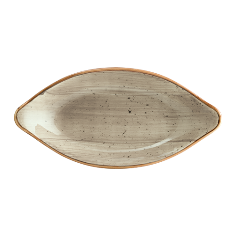 Bonna Aura Terrain Oval 18 cm Sahan