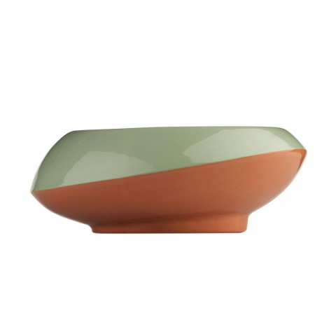 Aura 16 Cm Kase 3r Kırmızı/yesıl/sıyah