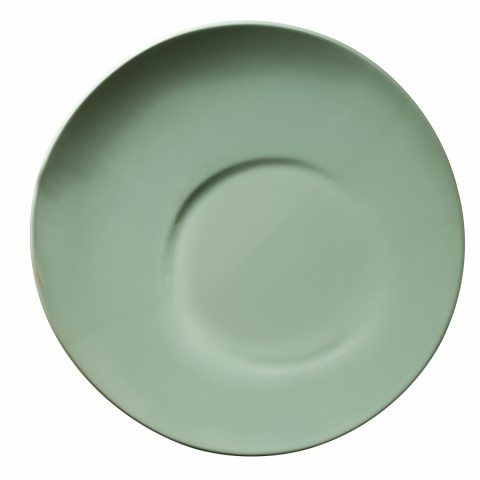 Aura 20 Cm Duz Tb Yesıl