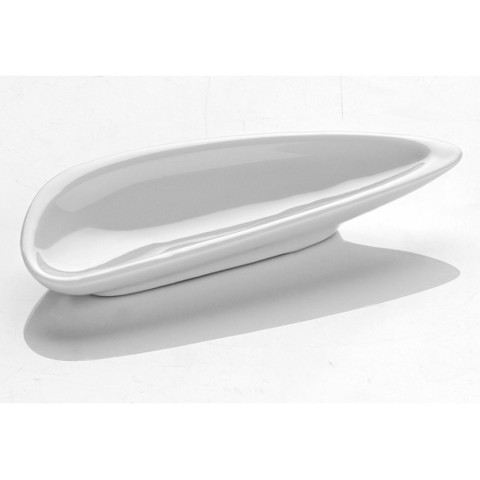 Avandard 32 Cm.kayık Tb Dekorsuz