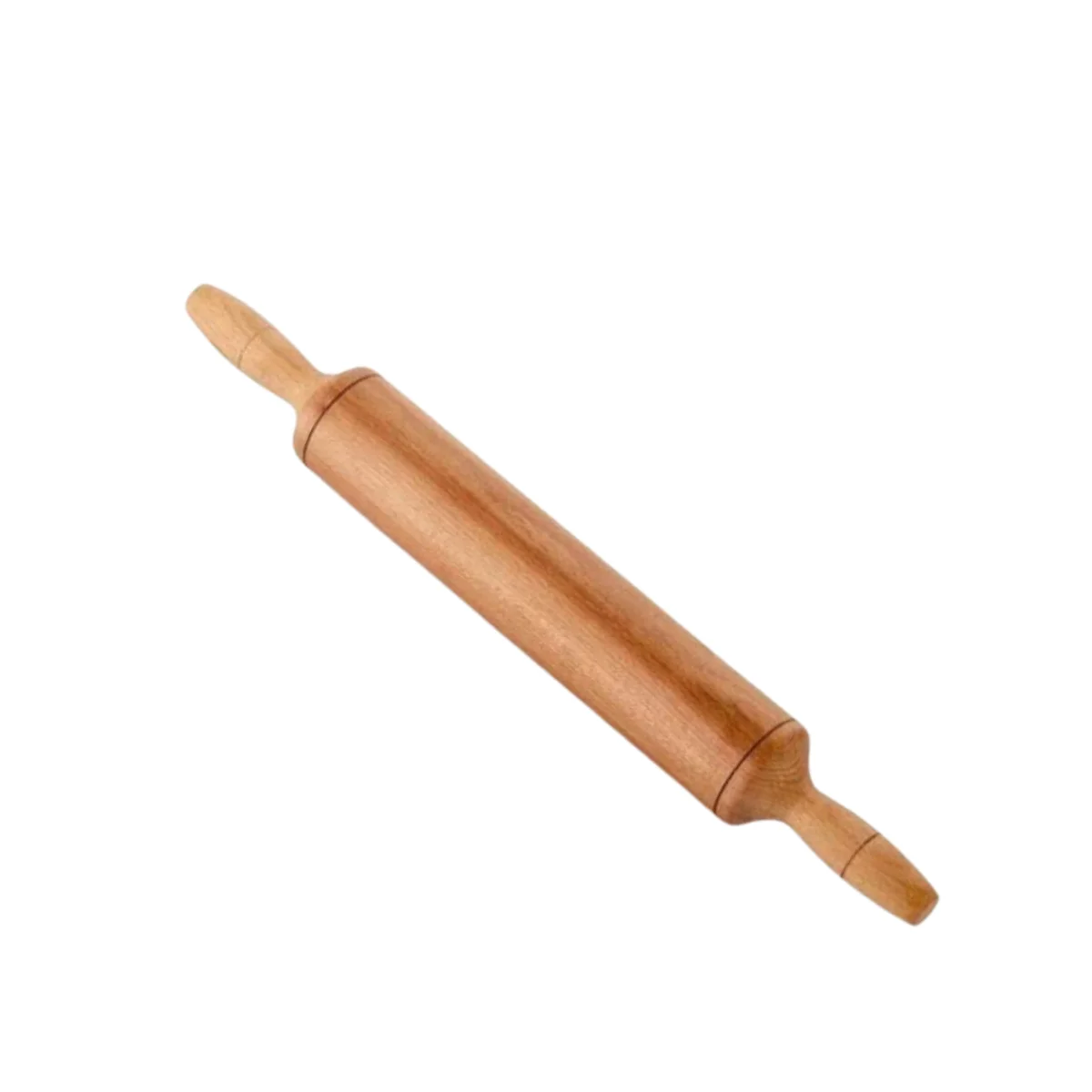 Ahşap Merdane 27*5*48 cm