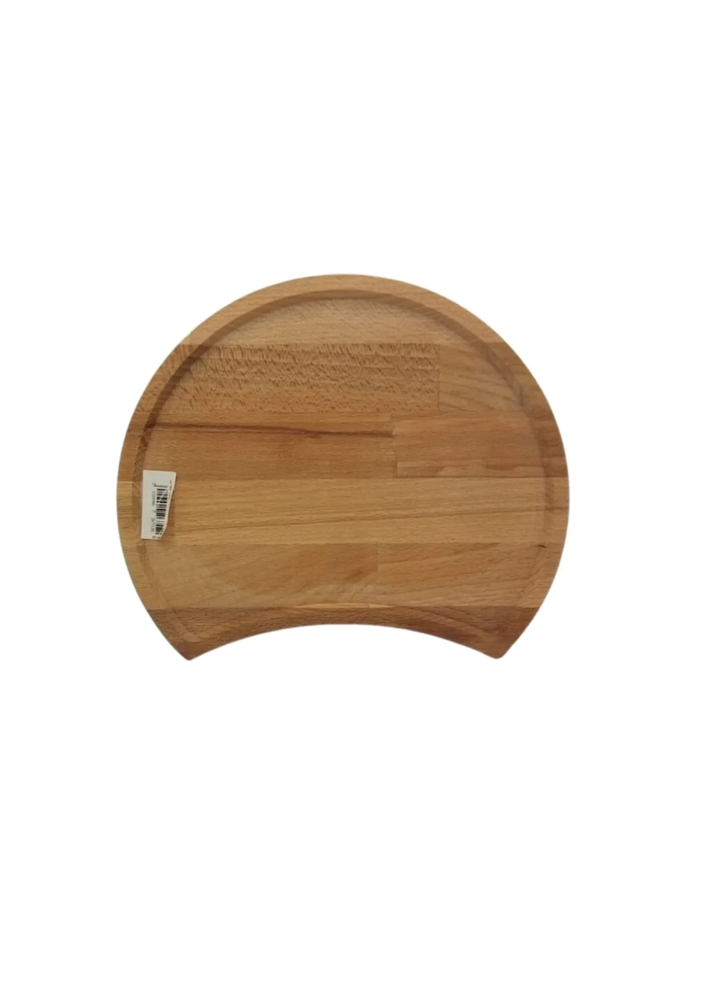 AHŞAP SUNUM TEPSİSİ