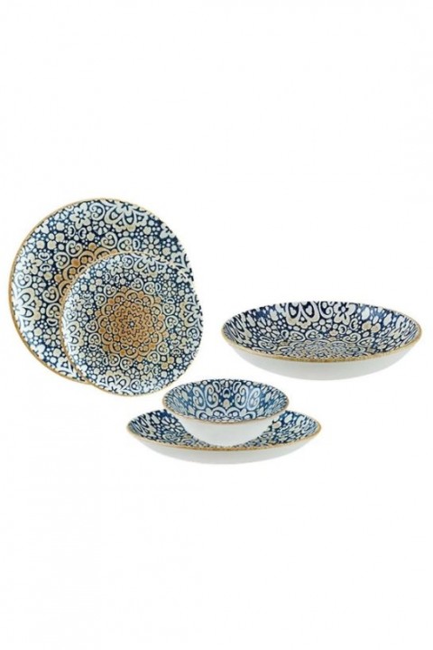 Alhambra 25 Parça Yemek Seti