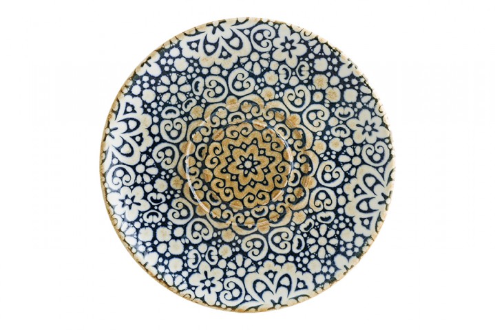 Bonna Alhambra Gourmet 19 cm Konsume Kase Tabağı