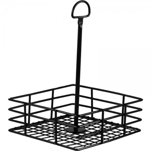 Altınbaşak 15x15 Kare Sosluk Standı (A 013 02)