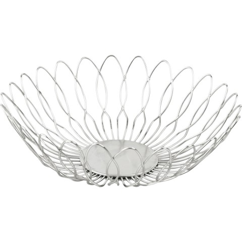 Altınbaşak 24 cm Yuvarlak Ekmek Meyve Sepeti (A 025 01)