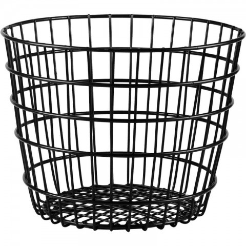 Altınbaşak 26*20 Cm Baget Ekmek Ve Meyve Sepeti (A 039 01)