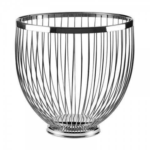 Altınbaşak 26*25 Cm Baget Ekmek Ve Meyve Sepeti (A 023 01) Altınbaşak 26*25 Cm Baget Ekmek Ve Meyve Sepeti (A 023 01)