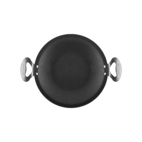 Altınbaşak 40 Cm Kavurma Sacı Kenarlı (A 137 40)