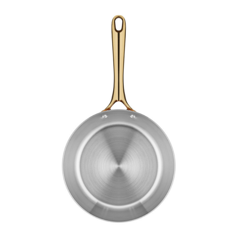 Altınbaşak A 101KT 28 Multi Metal Tek Sap Tava – 28 cm