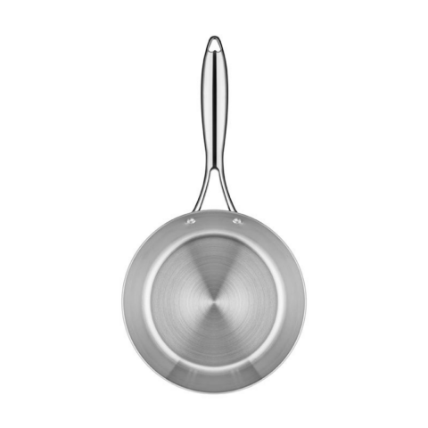 Altınbaşak A 102KT 22 Multi Metal Elite Bakır Kızartma Tavası – 22 cm