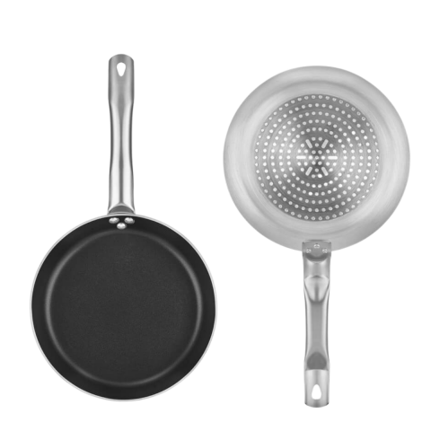 Altınbaşak A 109KO 30 Advanced Pro İndüksiyon Krep & Omlet Tavası – 30 cm