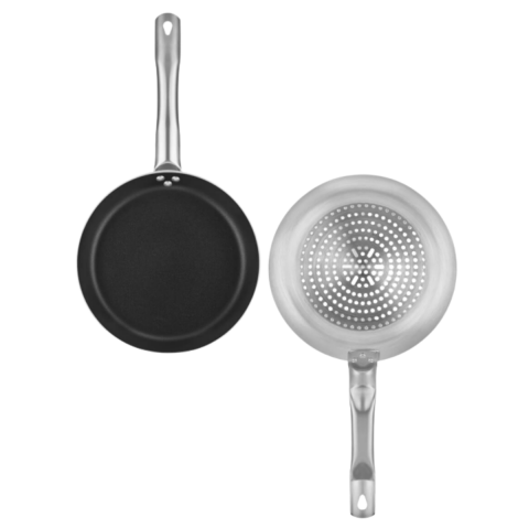 Altınbaşak A 109KT 22 Advanced Pro İndüksiyon Kızartma Tavası – 22 cm