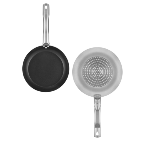 Altınbaşak A 109ST 28 Advanced Pro İndüksiyon Sote Tava – 28 cm