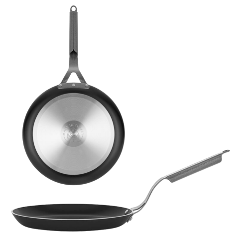 Altınbaşak A 111KO 32 Lazzetti Krep & Omlet Tava – 32 cm