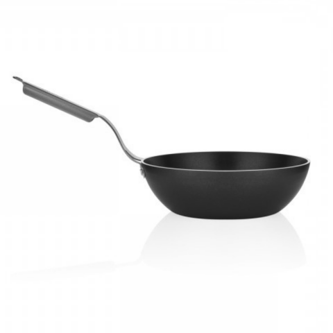 Altınbaşak A 111WK 32 Lazzetti Wok Tava – 32 cm
