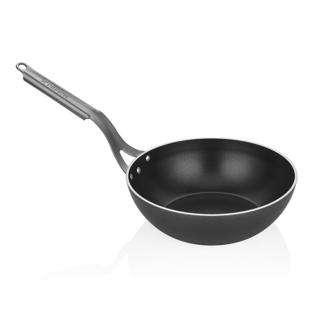 Altınbaşak A 111WK 32 Lazzetti Wok Tava – 32 cm