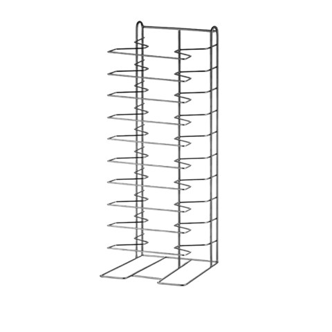 Altınbaşak A 322 01 Pizza Rafı 10 Katlı