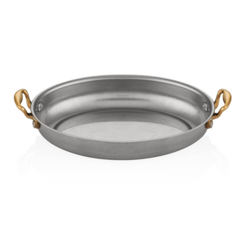 Altınbaşak A147OV 25 Nostalji Oval Sahan 25 cm