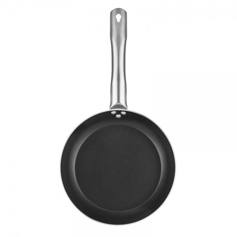 Altınbaşak Advanced Pro Ind Taban 24 Cm Sote Tava (A 109ST 24)