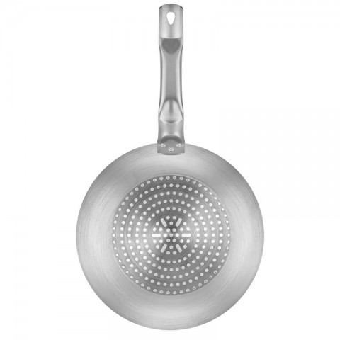 Altınbaşak Advanced Pro Ind Taban 30 Cm Wok Tava (A 109WK 30) Altınbaşak Advanced Pro Ind Taban 30 Cm Wok Tava (A 109WK 30)