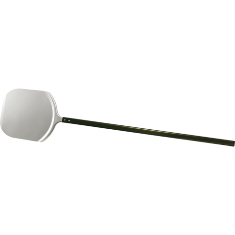 Altınbaşak Alüminyum Pizza Küreği 45 Cm (A 317 45)