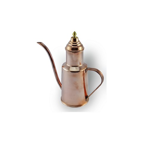 Altınbaşak  Bakır Yağdanlık