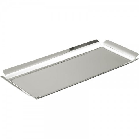 Altınbaşak Dikdörtgen Tepsi 14*30 Cm (A 578 02)