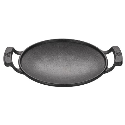 Altınbaşak Döküm Sac Kavurma Tavası 20 cm (A 120SK 20)