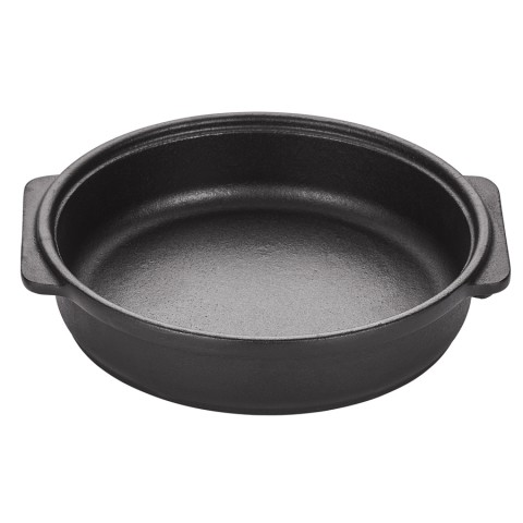 Altınbaşak Döküm Yuvarlak Güveç 16 Cm (A 120GV 16)