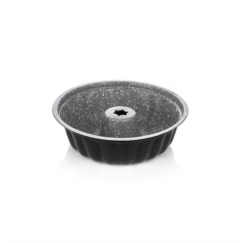 Altınbaşak Granit Kek Kalıbı 28 Cm (A 580 03)