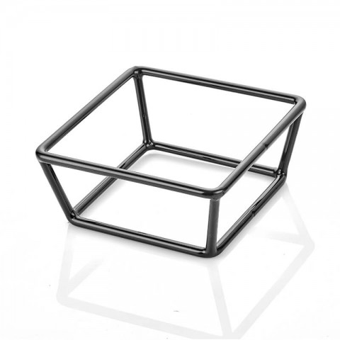Altınbaşak Kare Silikon Yükseltici 15,5*18,5*5,5 cm (A 582 01)