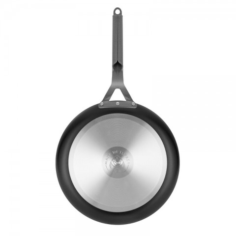 Altınbaşak Lazzetti 22 cm Kısa Krep Tava Pro (A 111KR 22)