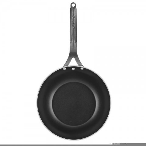 Altınbaşak Lazzetti Satina 36 Cm Wok Tava (A 112WK 36)