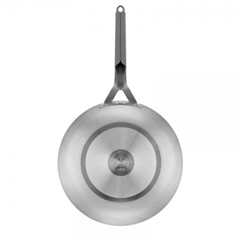 Altınbaşak Lazzetti Satina 36 Cm Wok Tava (A 112WK 36)