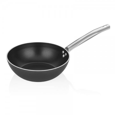 Altınbaşak Milenyum  Wok Tava 30 Cm (A 114WK 30)