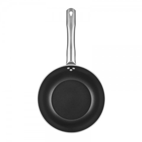 Altınbaşak Mılenyum  Wok Tava 32 Cm (A 114WK 32)