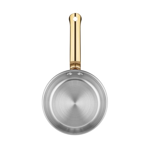 Altınbaşak Multi Metal Bakır Mini Tava 12 Cm (A 101MT 12)