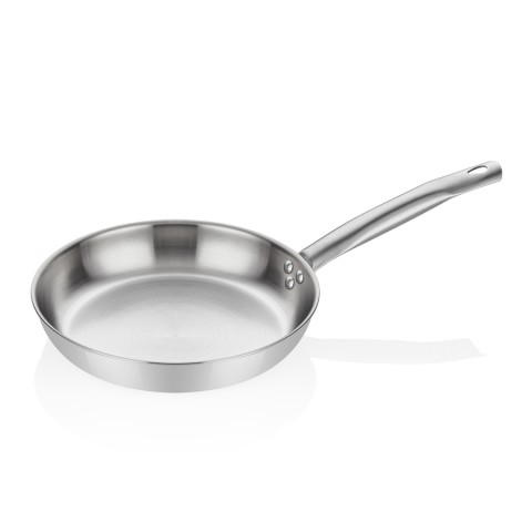 Altınbaşak Multi Metal Çelik Maksi Tava No:28 (A 104ST 28)