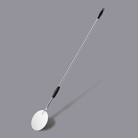 Altınbaşak Paslanmaz Çelik Pizza Kürek 24 Cm (A 342 24) Altınbaşak Paslanmaz Çelik Pizza Kürek 24 Cm (A 342 24)